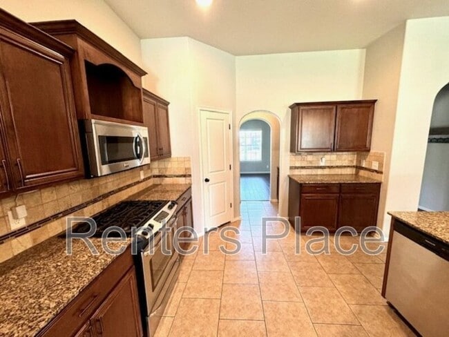 Building Photo - 2513 East 138th Ct S