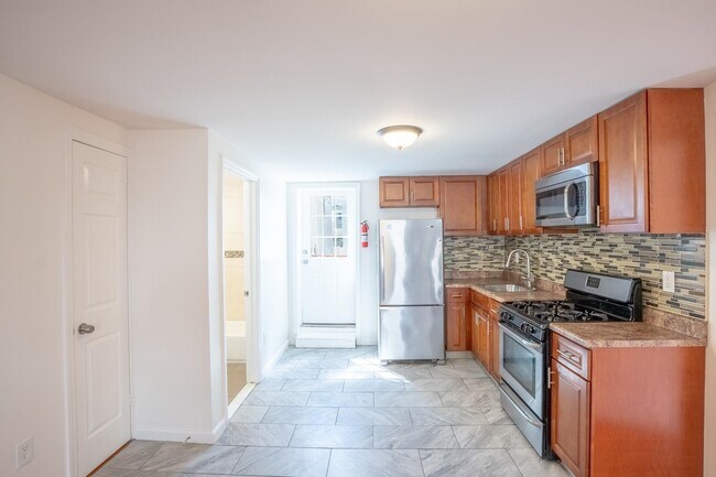Foto del edificio - 427 4th St