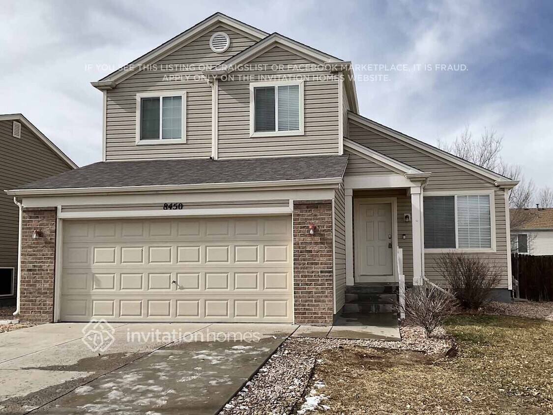 Foto principal - 8450 Shadow Run Ln