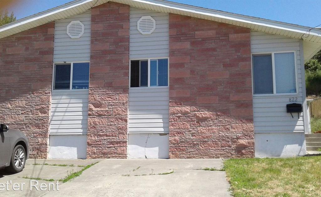 824 NW 5th House for Rent in Pendleton, OR