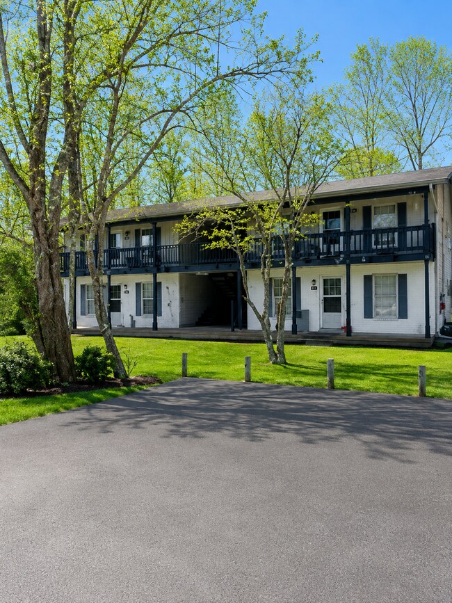 Building Photo - 205 Audubon Dr