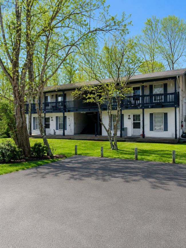 Building Photo - 205 Audubon Dr