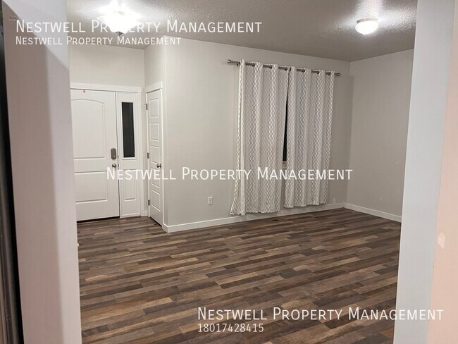 Foto del edificio - Amazing 5-bed Home in Herriman