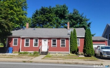 Building Photo - 366 Hartford Pike