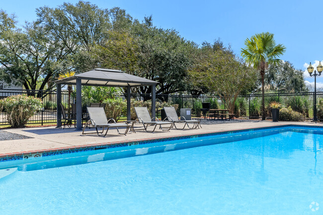 Building Photo - The Arts Apartments at Bluebonnet Place