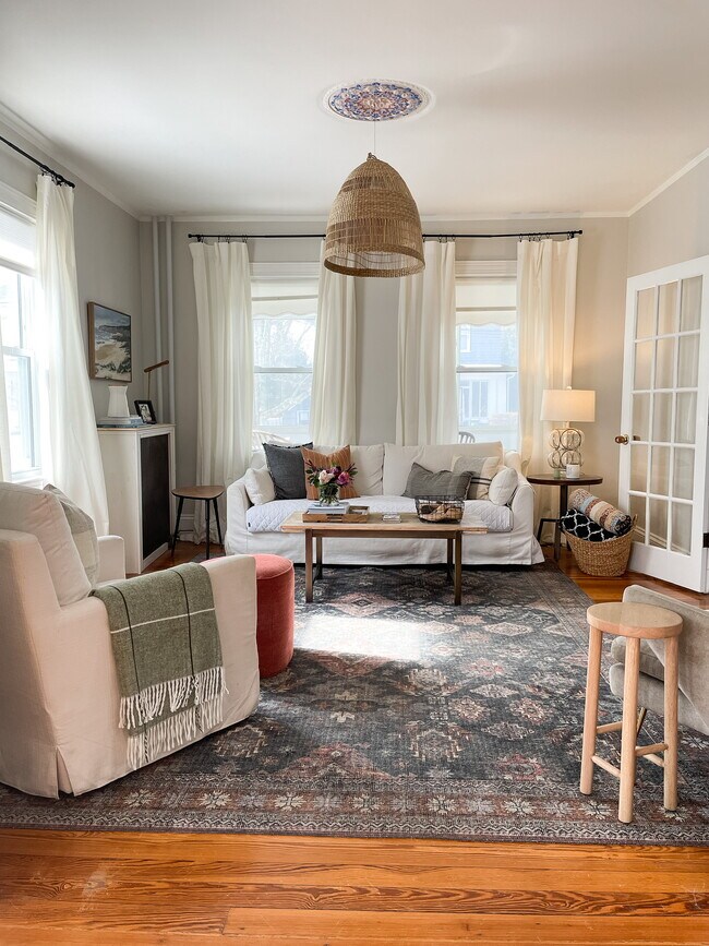 Foto del edificio - 29 Garnet Rd