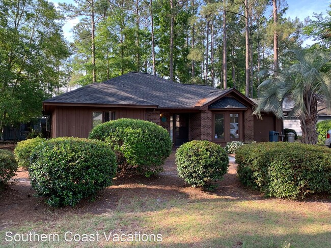 Foto del edificio - 2 br, 2 bath House - 113 Myrtle Trace Drive