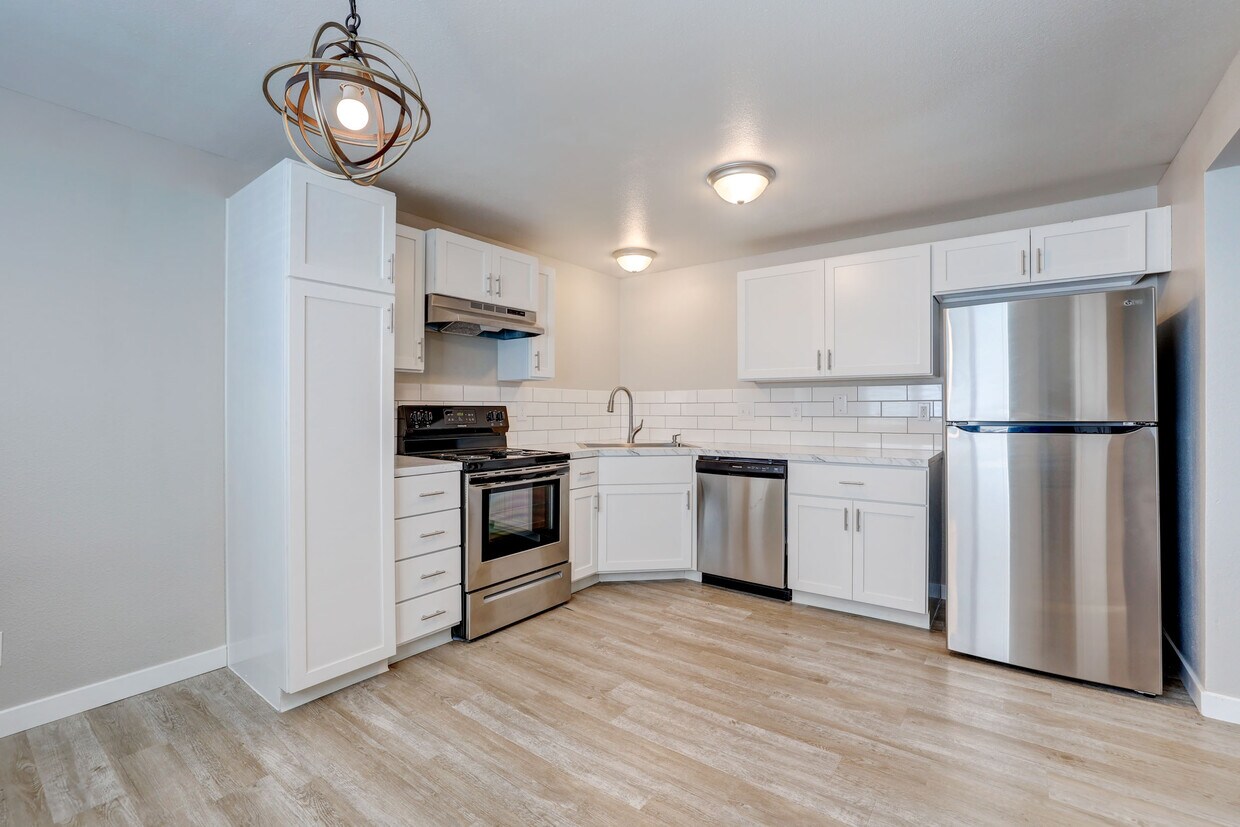 Cherrylane Rentals in Meridian at 320344 E Gruber Ave Meridian, ID