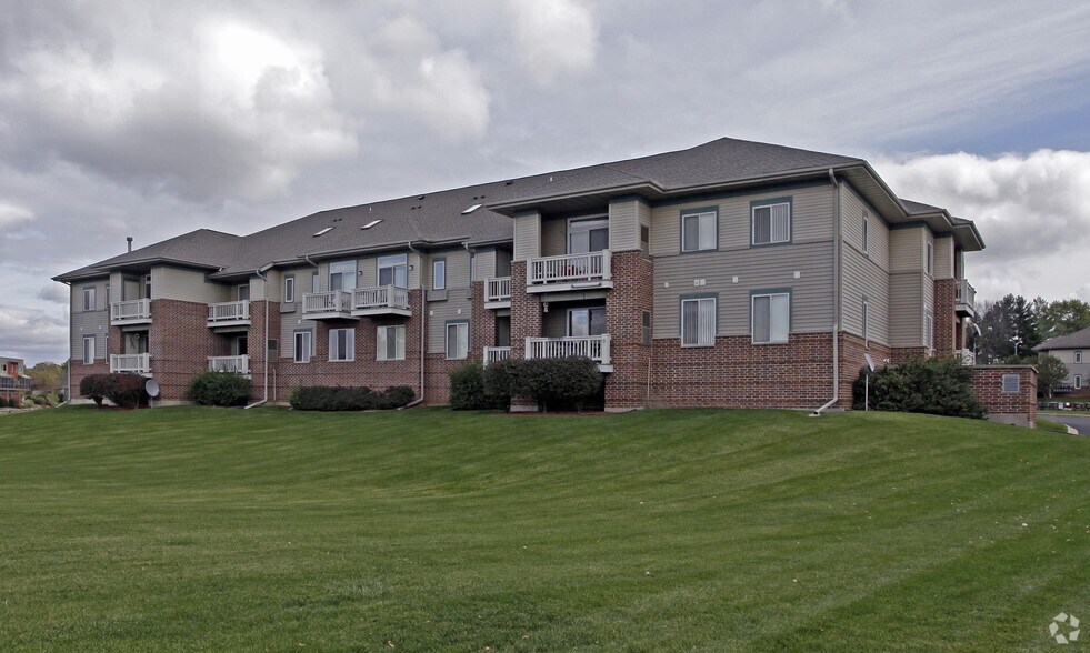 Seminole Woods Apartments Rentals Fitchburg, WI