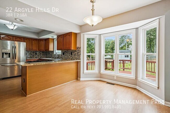Building Photo - 22 Argyle Hills Dr