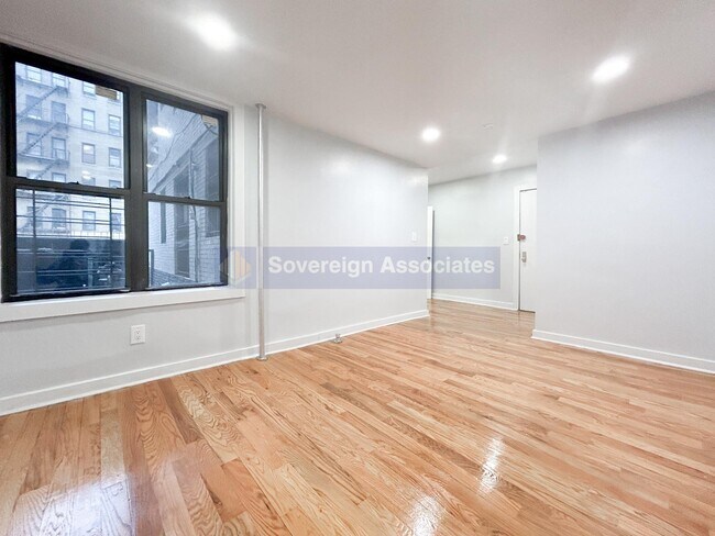 Foto del edificio - 518 West 204th Street