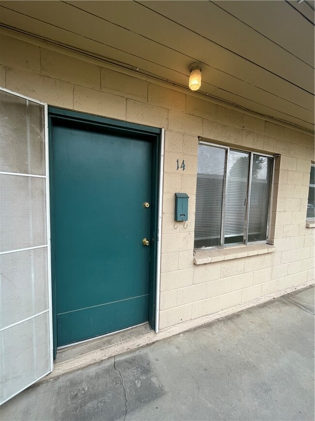 Building Photo - 10914 Evans St