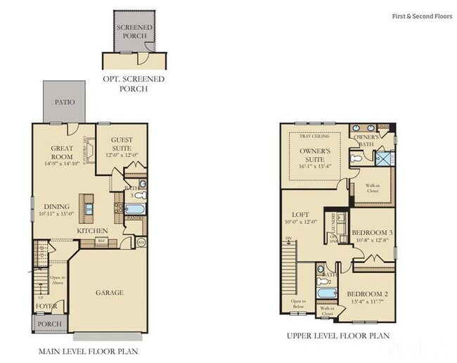 Building Photo - 1108 Matterhorn Dr