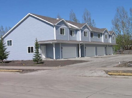 Foto del edificio - 5438 Bishops Blvd S