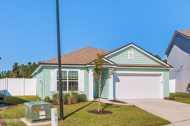 Building Photo - 95116 Turnstone Ct