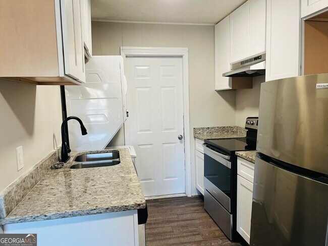 Foto del edificio - 434 N 5th St