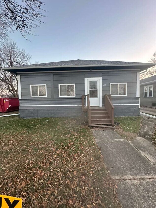 Foto del edificio - Cute 3 Bedroom 1 Bath Home