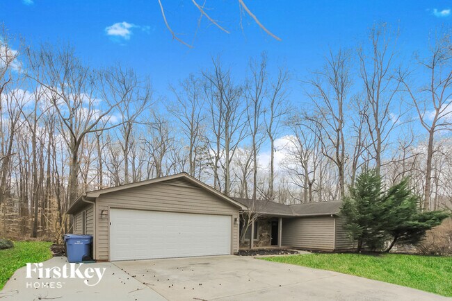 Building Photo - 7026 Golden Spike Dr