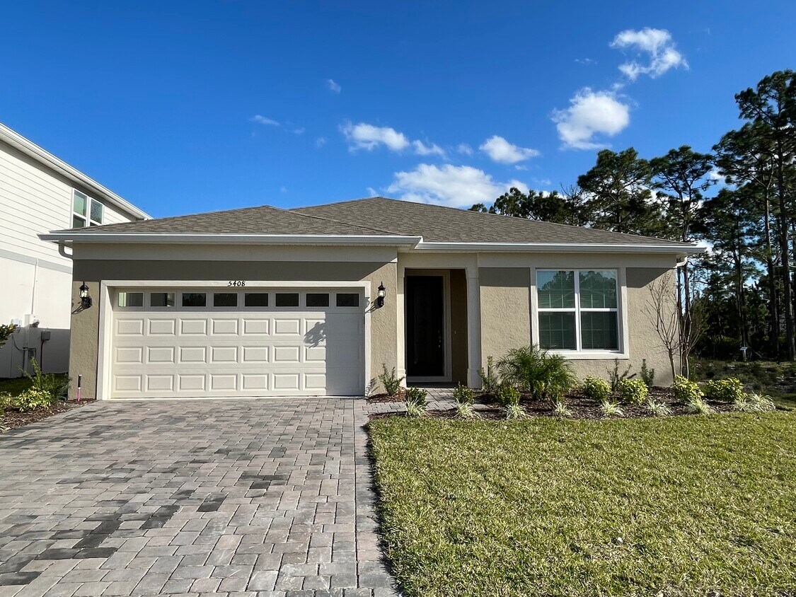 Foto principal - 5408 Log Grove Ln