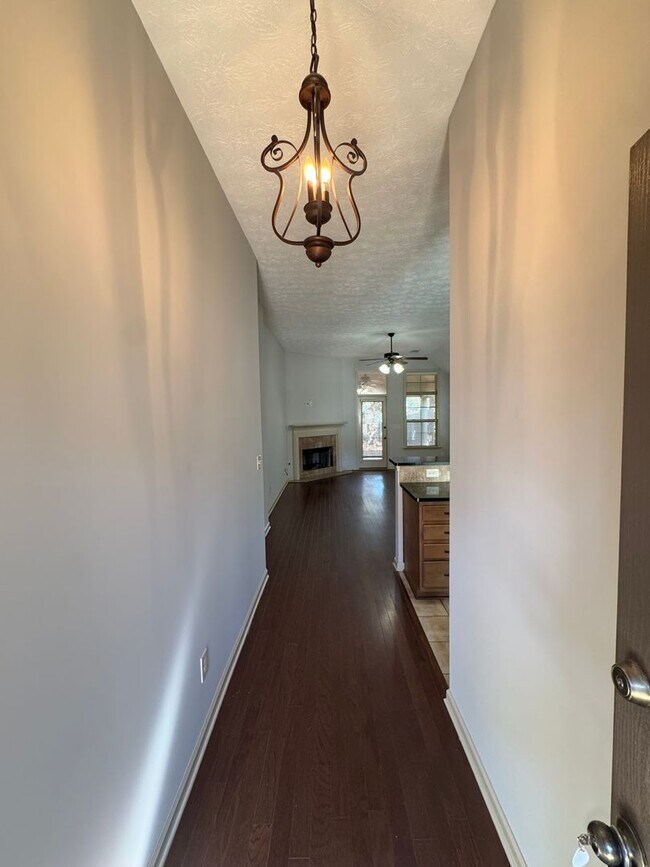 Foto del edificio - Pike Road Home