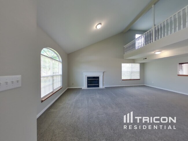 Foto del edificio - 1421 Locke Bend