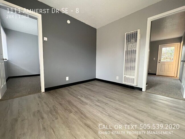 Foto del edificio - 1111 Amherst Dr SE