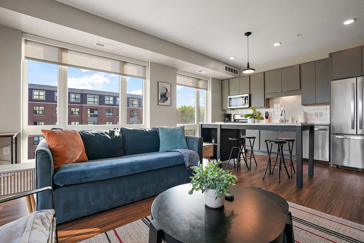 Foto principal - 1410 Nicollet Ave