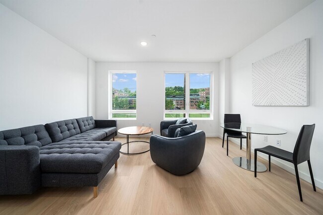 Foto del edificio - 417 Jackson St