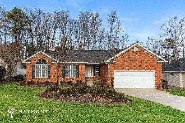 Primary Photo - Gorgeous Ranch in Grovetown, GA