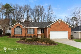 Building Photo - 4680 Perry Mill Cir