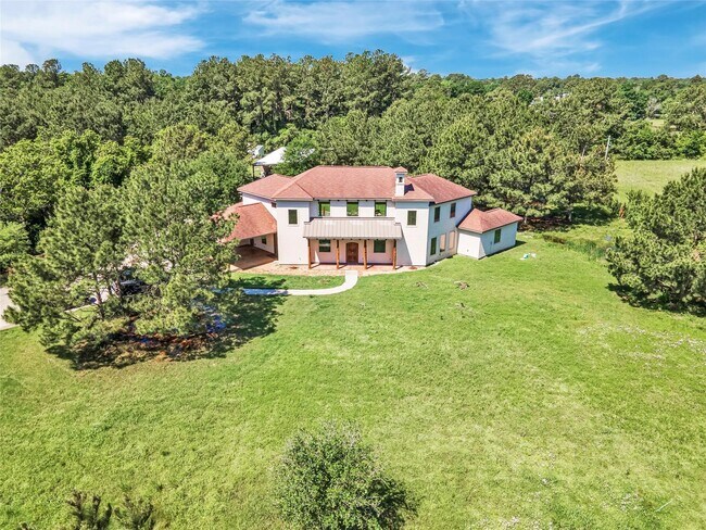 Foto del edificio - 18001 Mueschke Rd