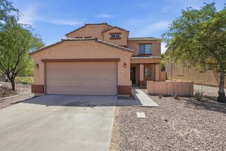 Building Photo - 21939 W Cocopah St