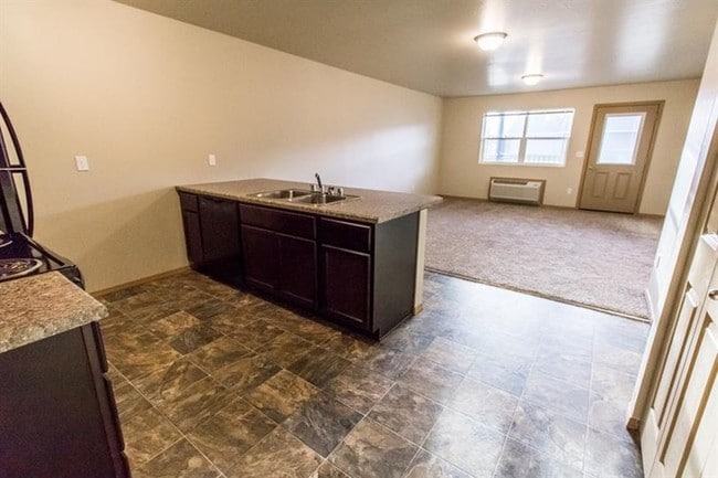 Building Photo - 3850 Mullan Rd