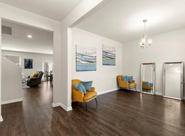 Foto del edificio - 1761 Alford Dr