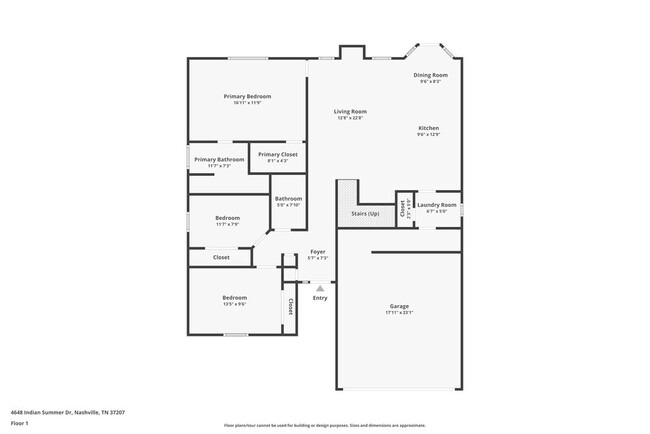 Building Photo - 4648 Indian Summer Dr