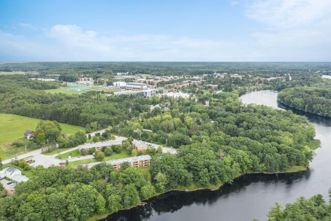 Building Photo - Stillwater Village Apartments