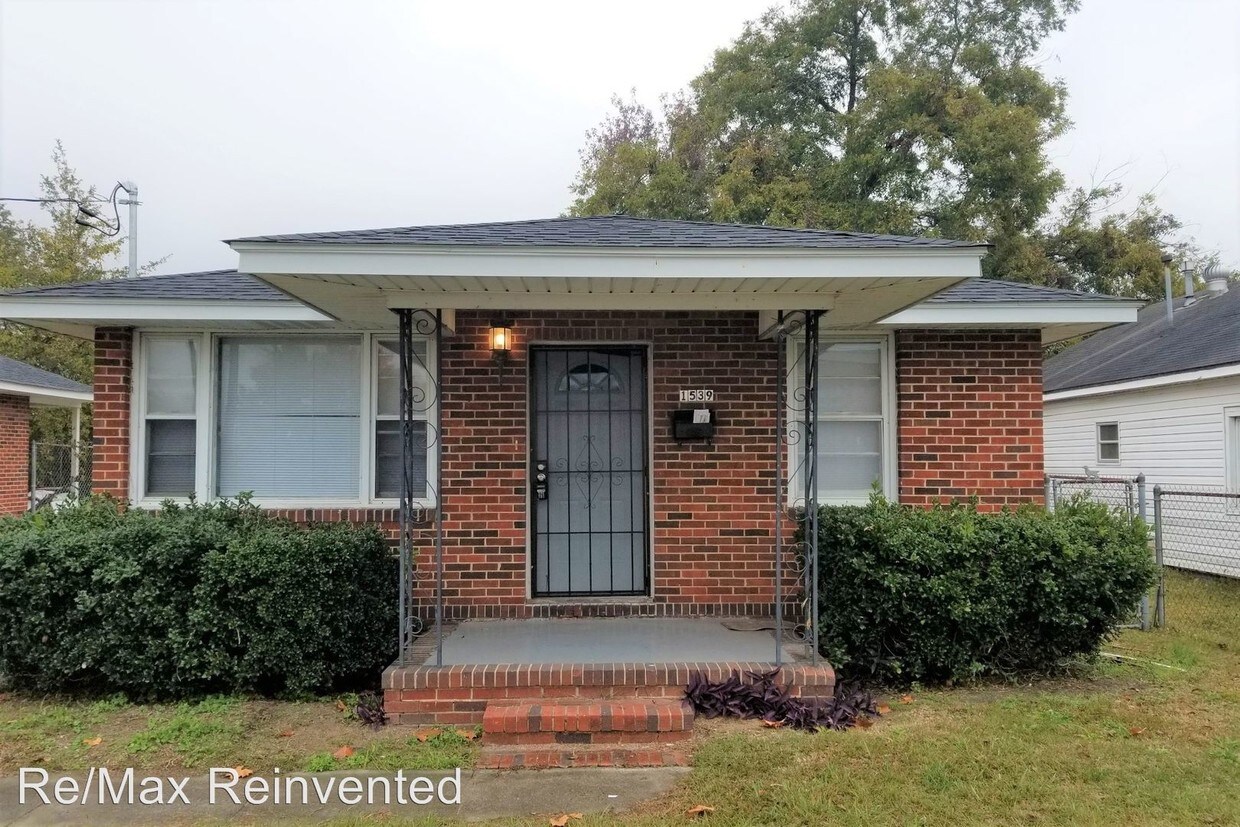 Primary Photo - 3 br, 1 bath House - 1539 Essie McIntyre Blvd