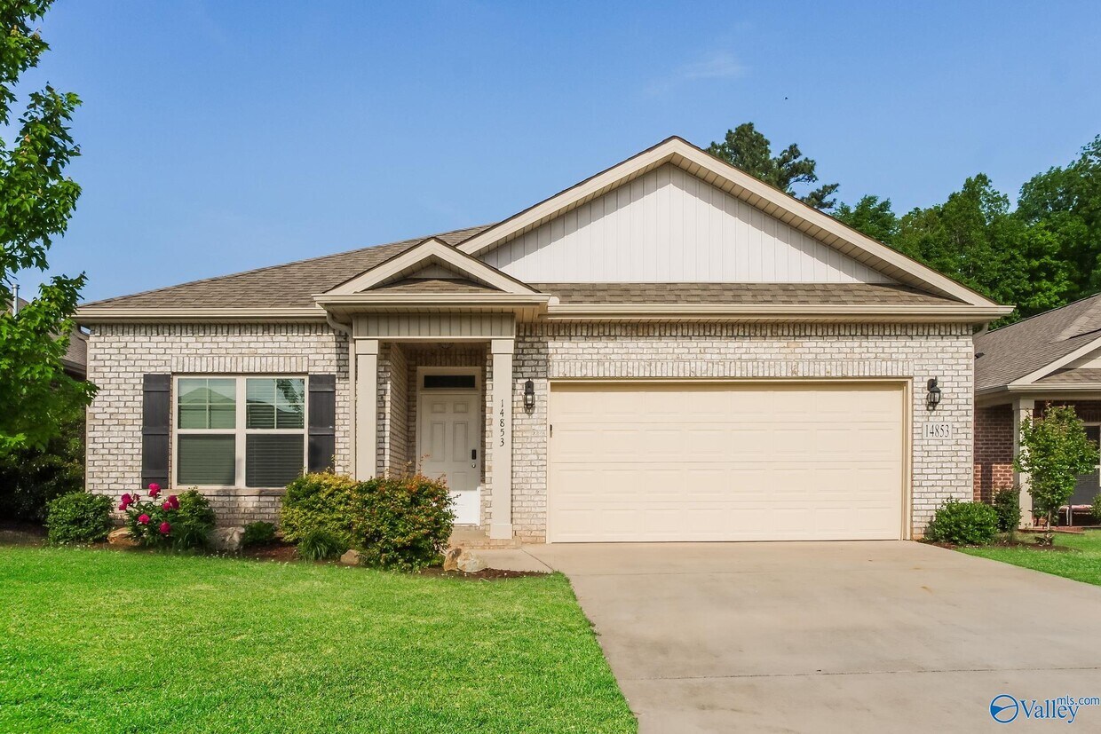 Primary Photo - 14853 Norfleet Dr