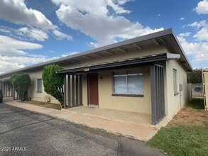 Building Photo - 1800 E Fry Blvd