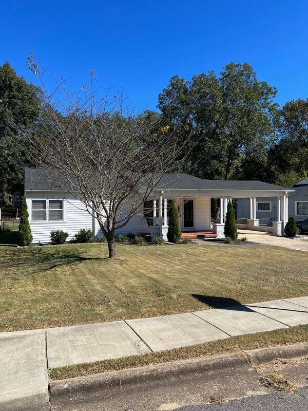 1327 Marion Dr, Irondale, AL 35210 House Rental in Irondale, AL