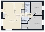 Primary Photo - 2 Bedroom in Belgrade