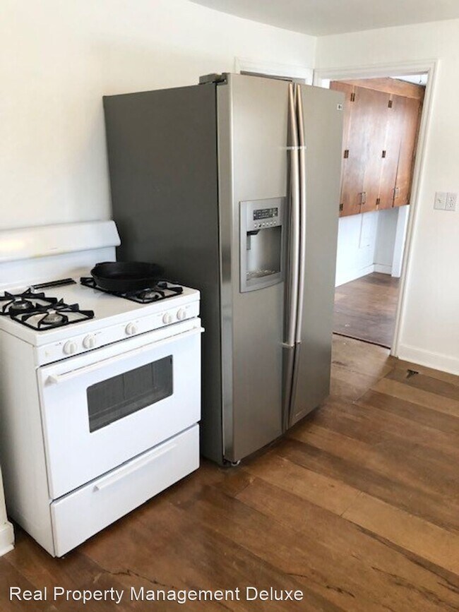Foto del edificio - 2 br, 1 bath House - 511 J St NE