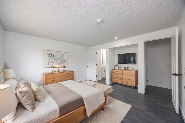 Foto del interior - Crestview Townhomes