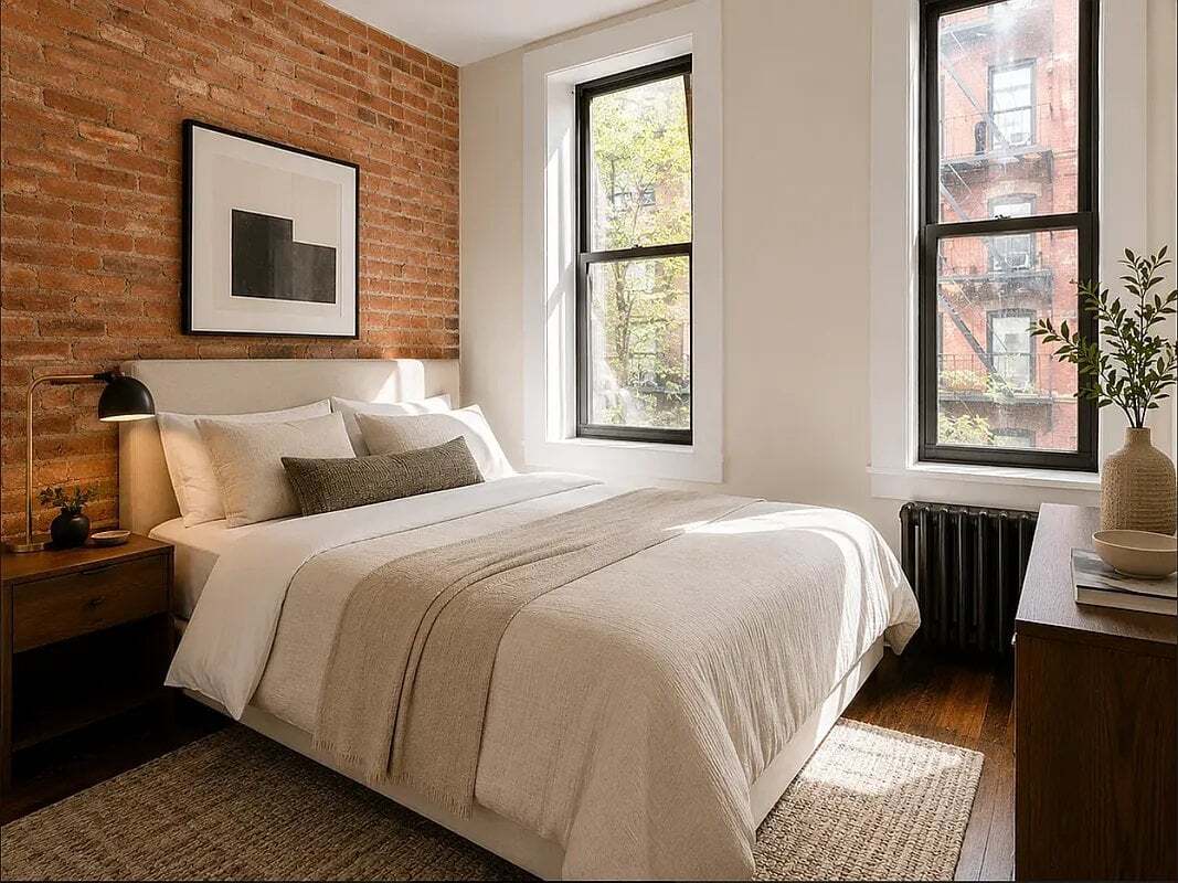 Building Photo - 250 Broome St
