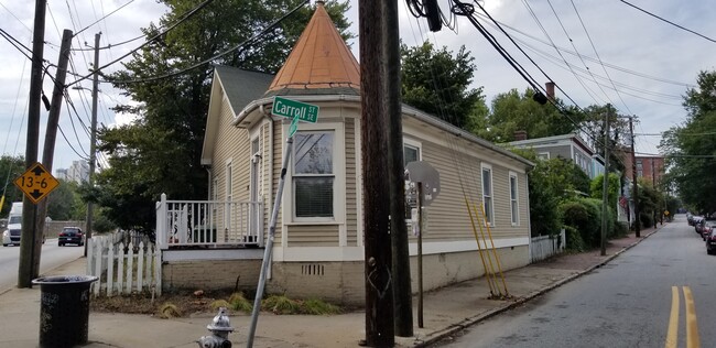 Photo - 240 Boulevard House