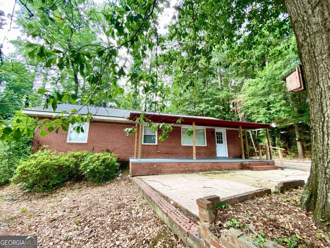 Primary Photo - 4340 Glenwood Pky