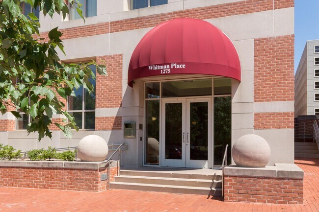 Foto del edificio - 1275 25th St NW