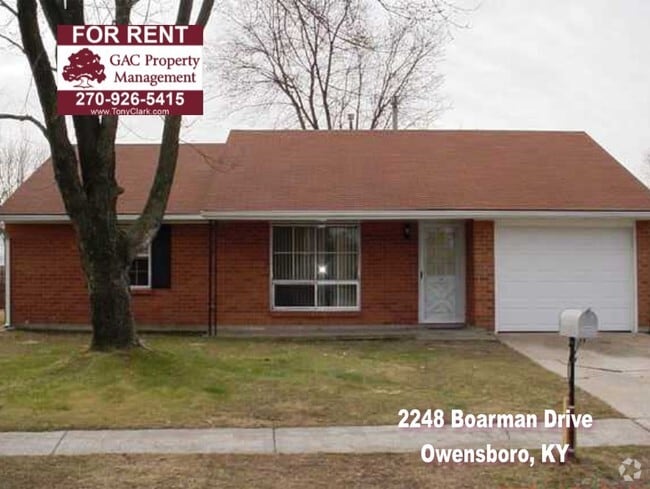 Building Photo - 2248 Boarman Dr