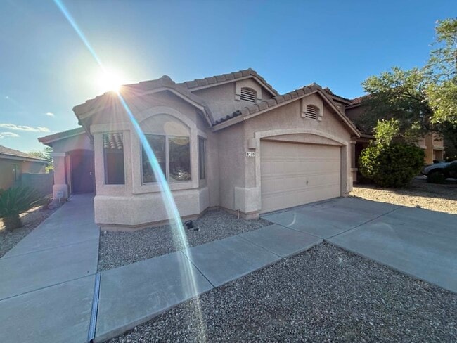 Building Photo - 8370 S Hunnic Dr