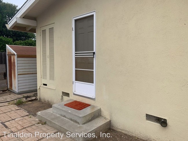 Building Photo - 1 br, 1 bath House - 1752 Sierra Alta